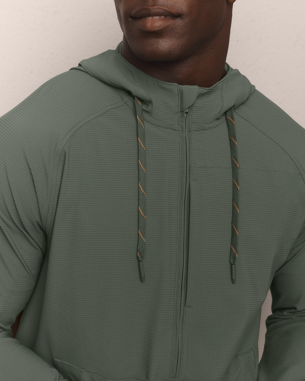 Pursuit Trail Anorak - US 6511