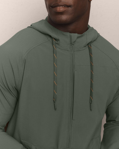 Pursuit Trail Anorak - US 6511