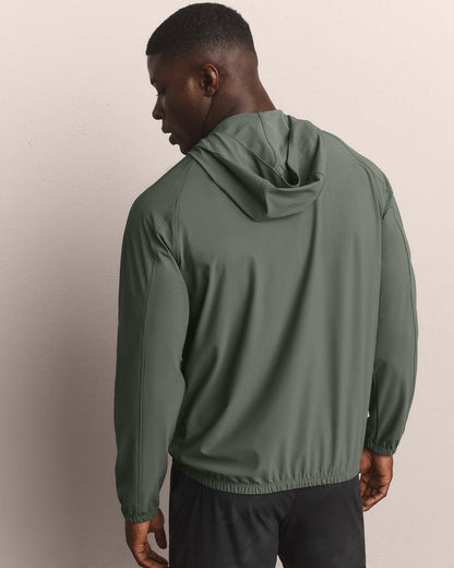 Pursuit Trail Anorak - US 6511