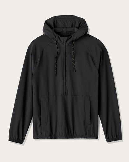 Pursuit Trail Anorak - US 5149