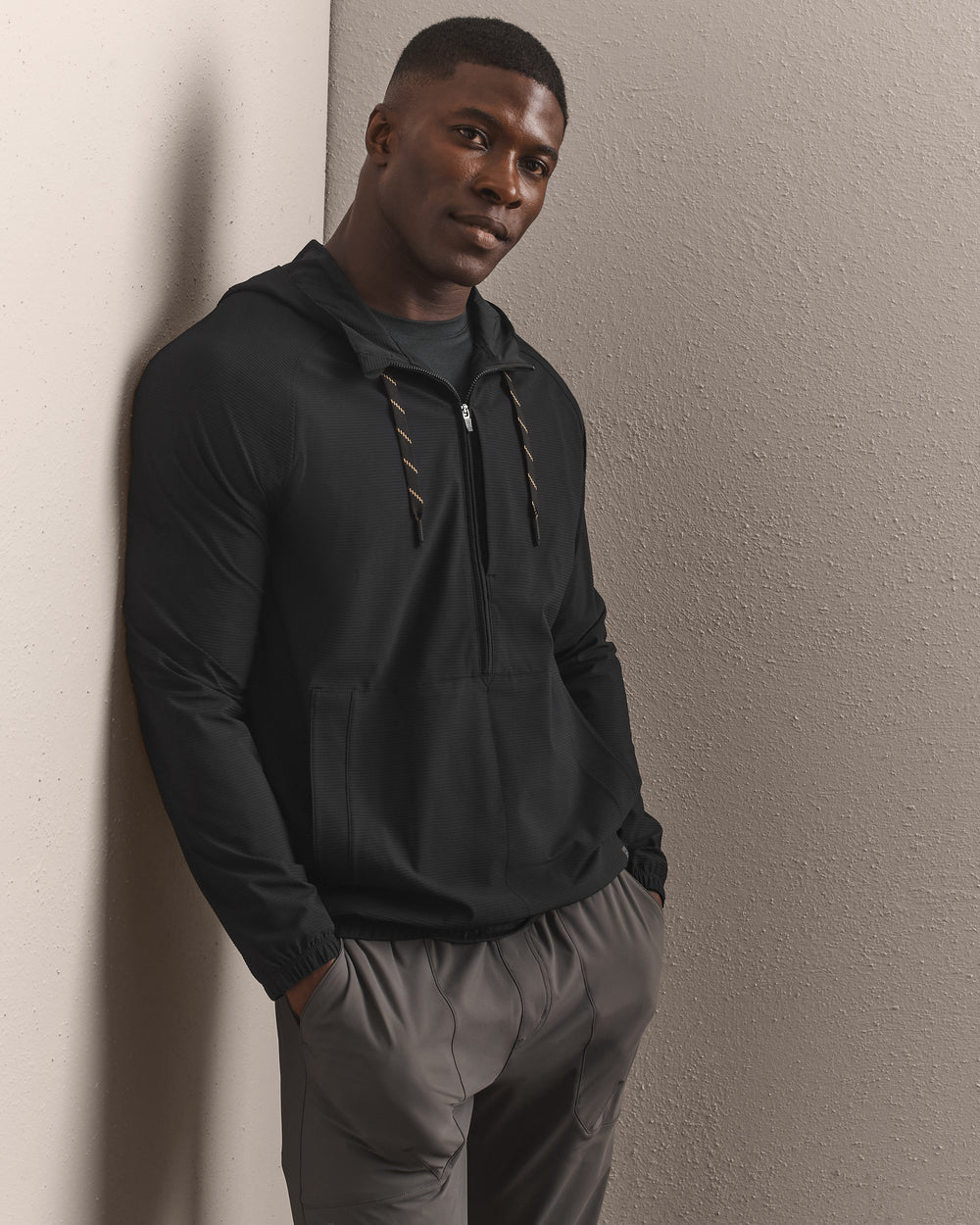 Pursuit Trail Anorak - US 5149