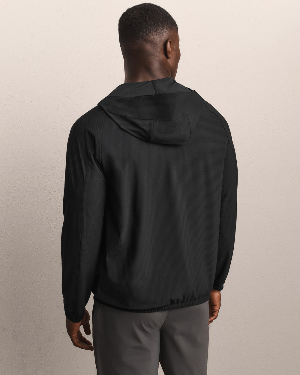 Pursuit Trail Anorak - US 5149