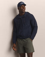 Pursuit Trail Anorak - US 0009