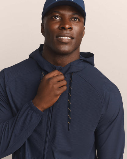 Pursuit Trail Anorak - US 0009