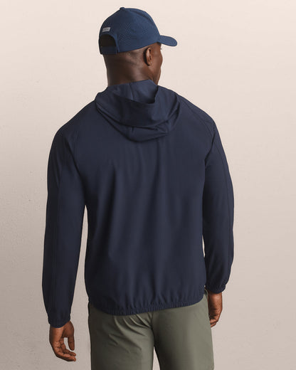 Pursuit Trail Anorak - US 0009