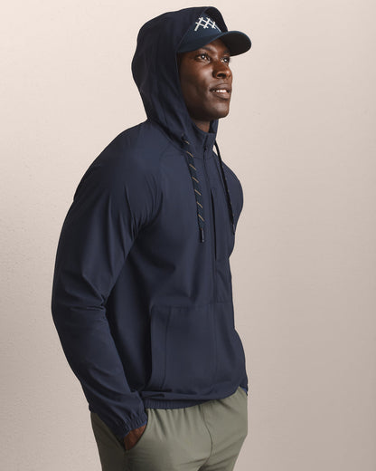 Pursuit Trail Anorak - US 0009