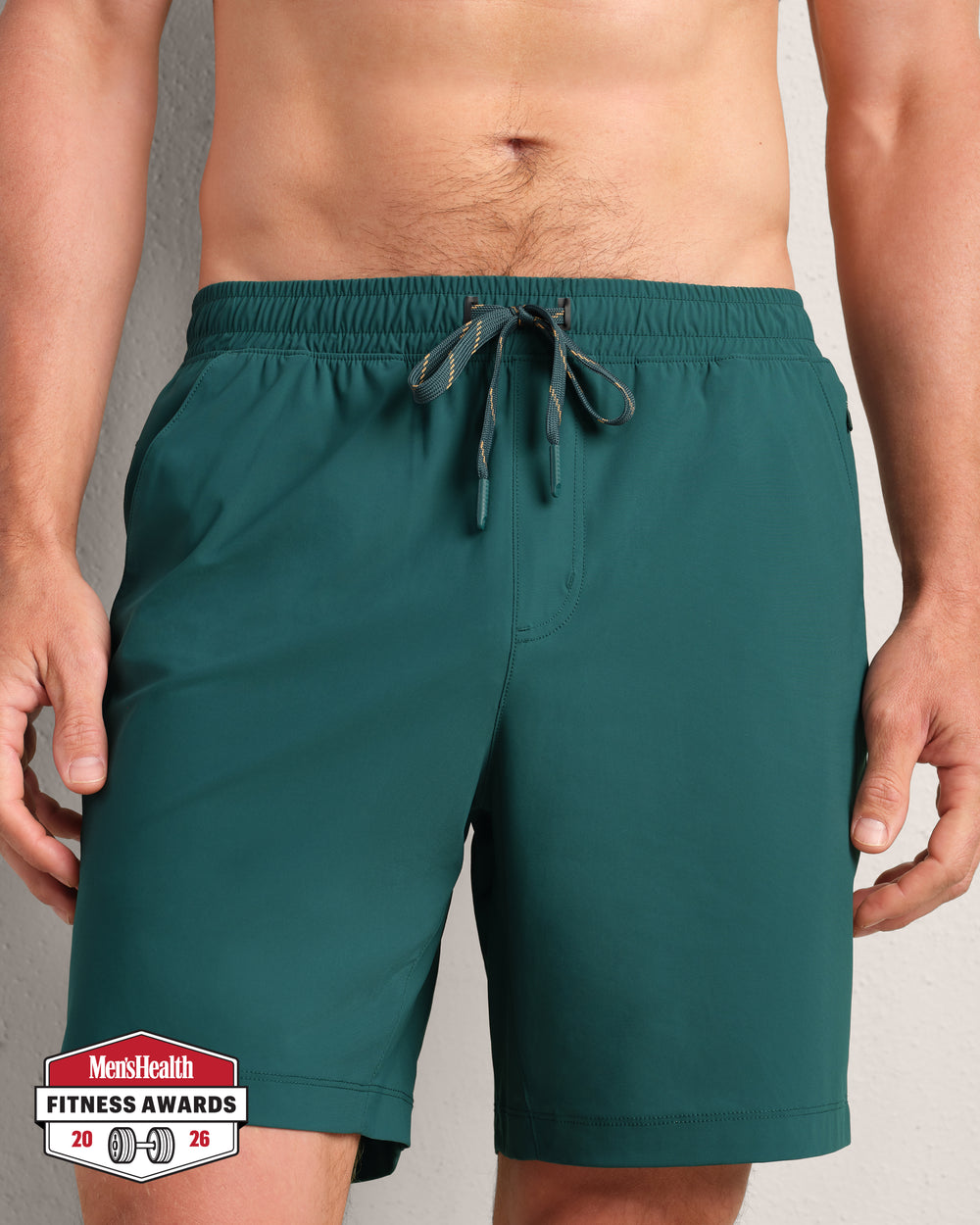 Pursuit Short - Unlined - 7" - US 6026