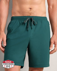 Moss Green