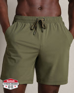 Pursuit Short - Unlined - 7" - US 4834