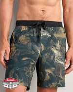 Pursuit Short - Unlined - 7" - US 1942