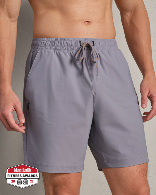 Pursuit Short - Unlined - 7" - US 3691
