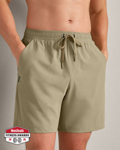 Sand Green