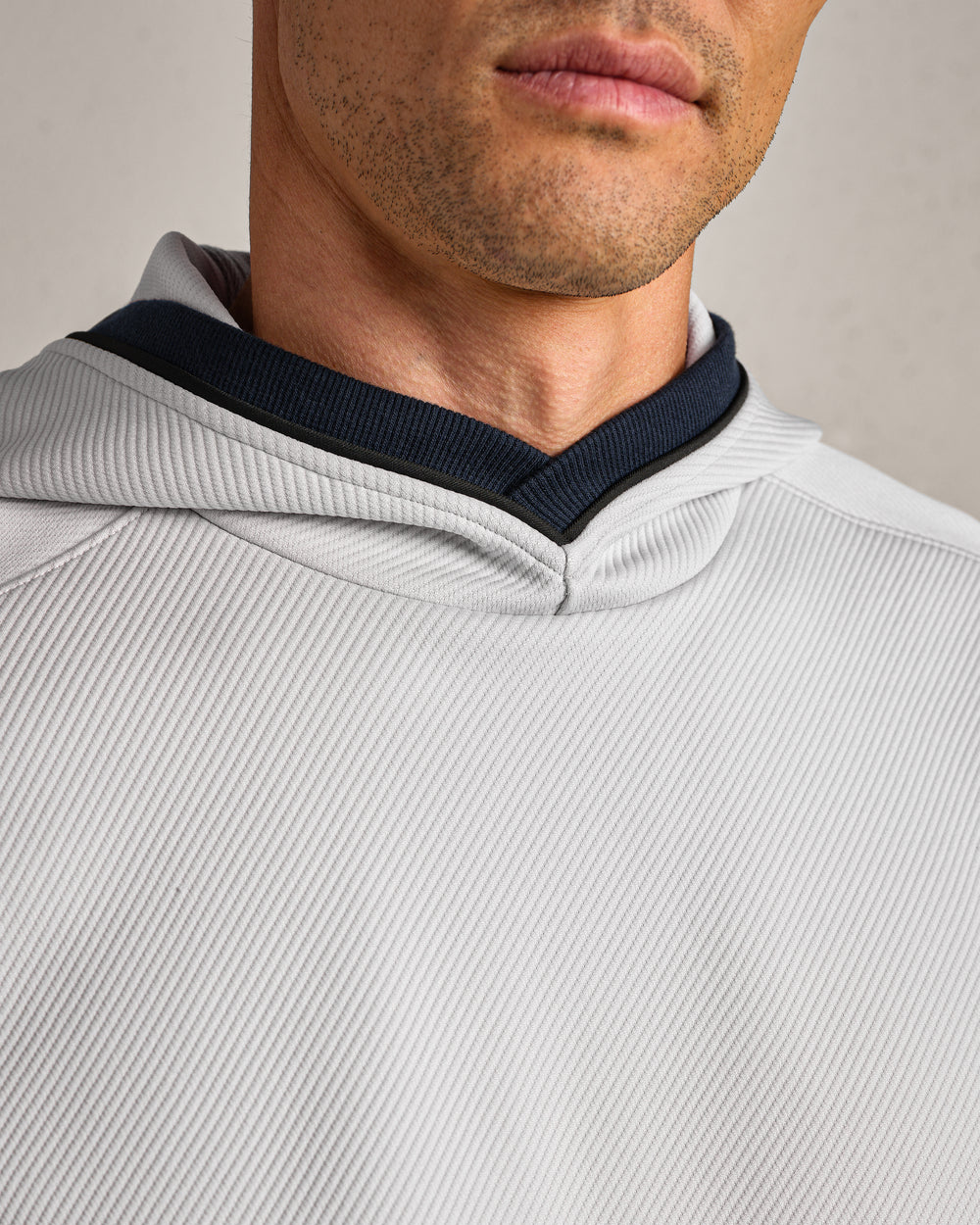Quantum Hoodie - US 8550
