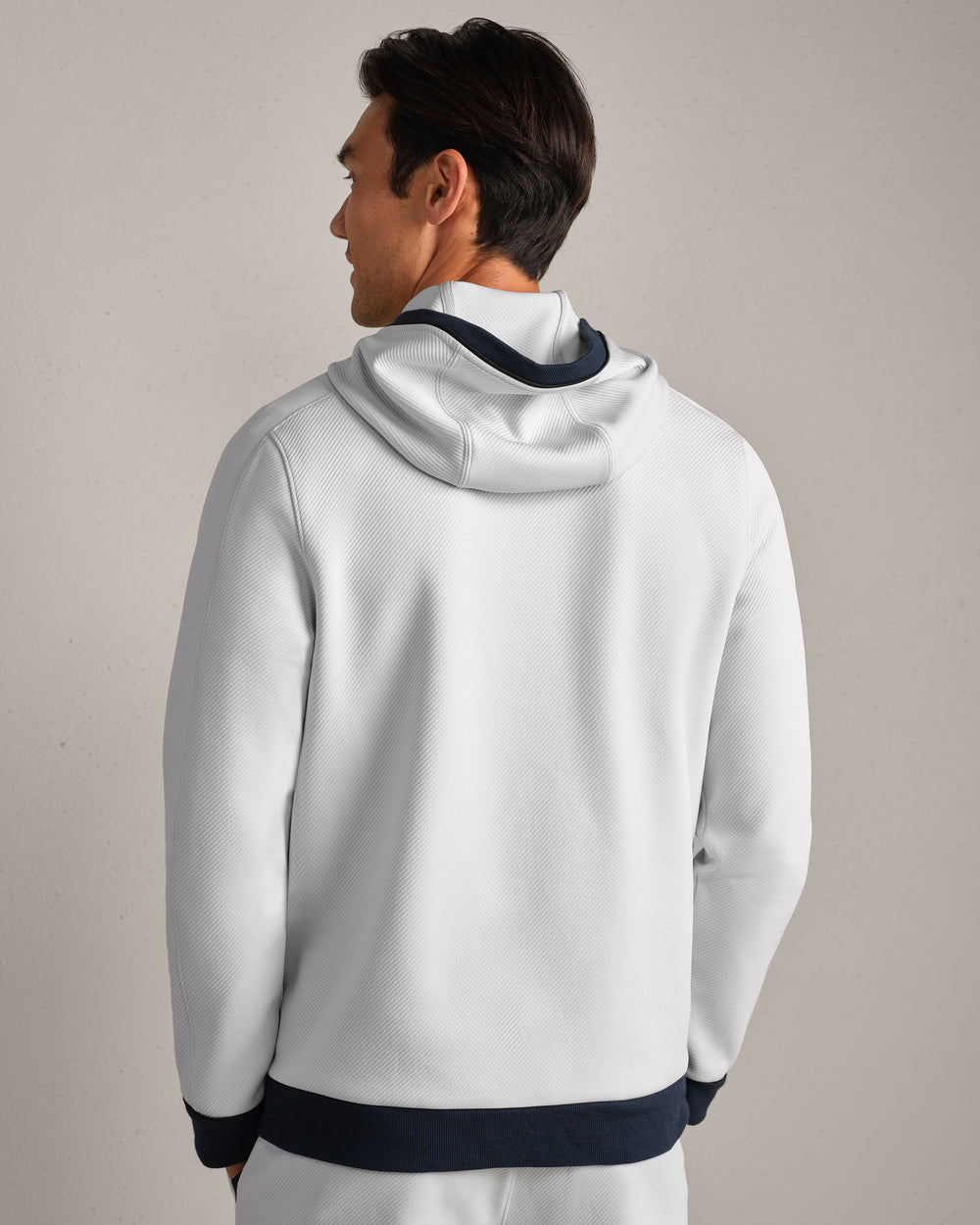 Quantum Hoodie - US 8550
