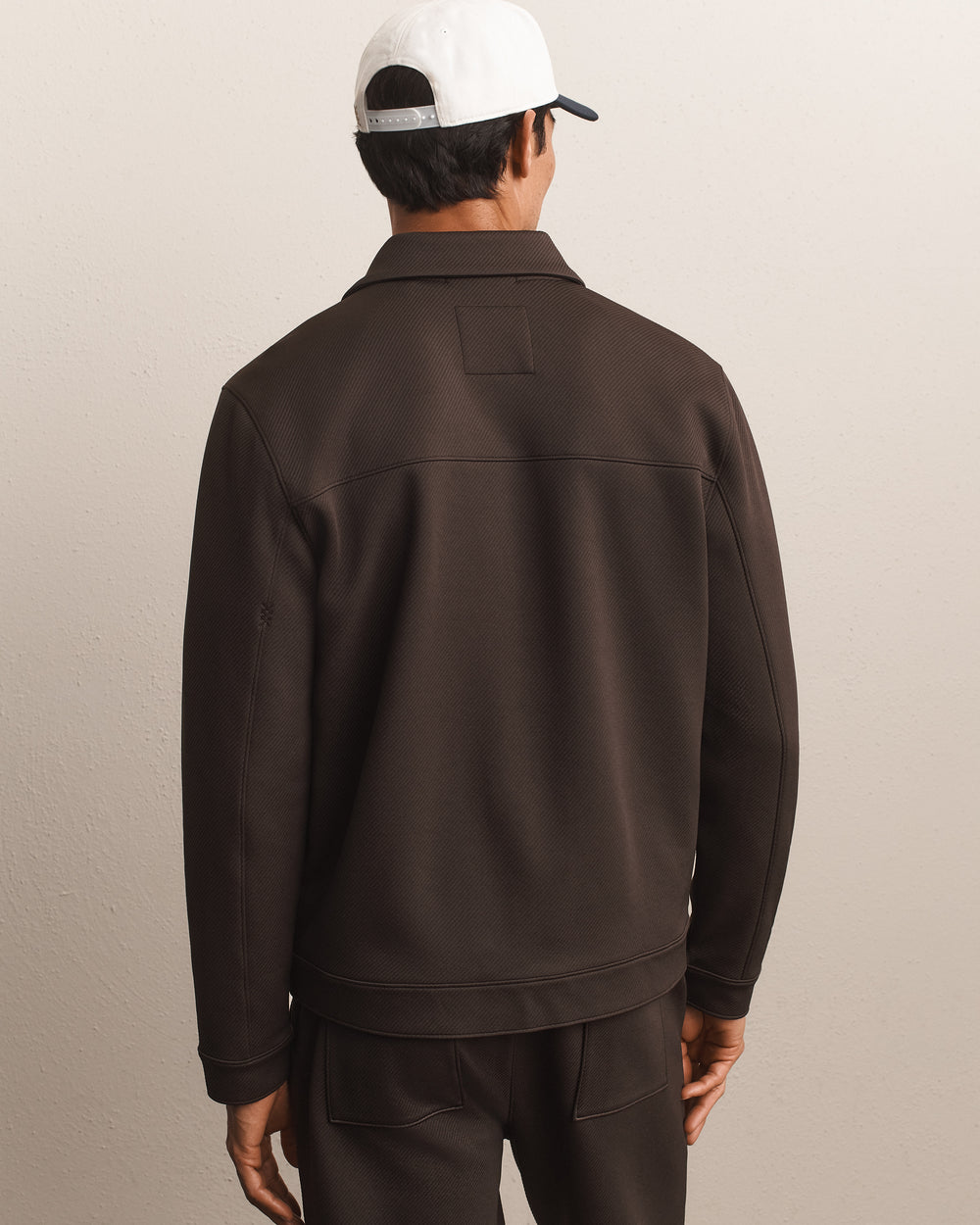 Quantum Travel Jacket - US 2194