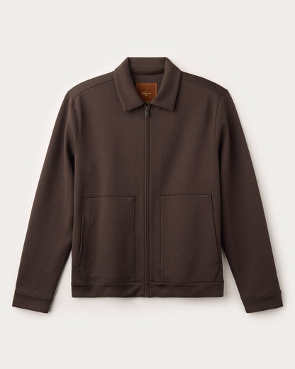 Quantum Travel Jacket - US 2194
