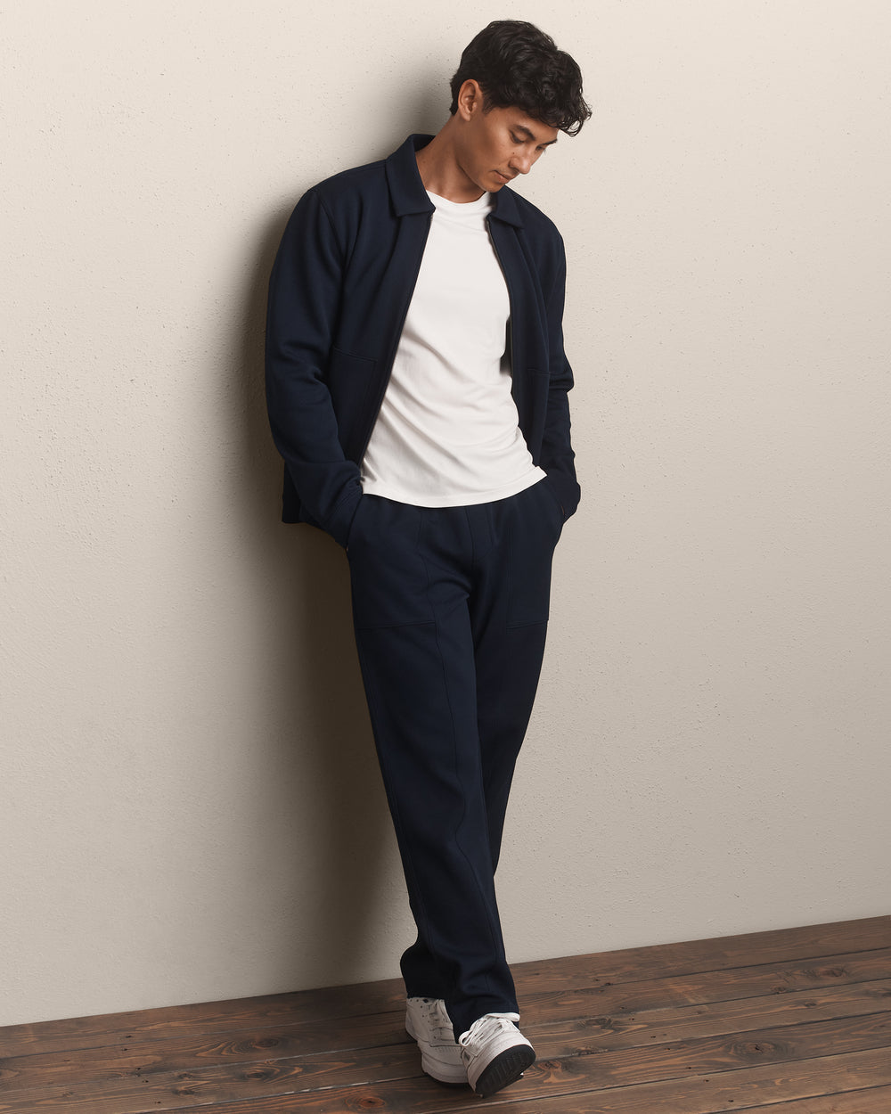 Quantum Travel Pant - US 5670