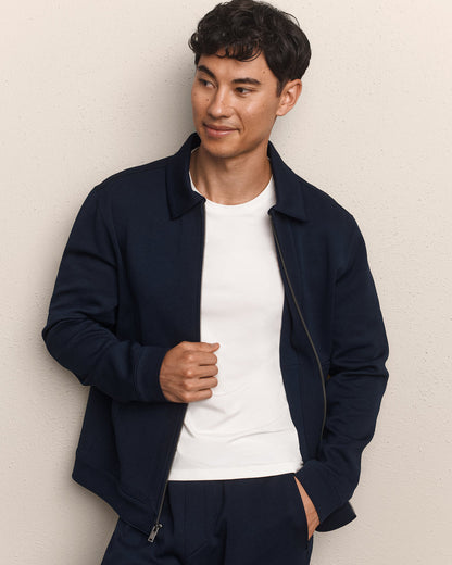 Quantum Travel Jacket - US 6062