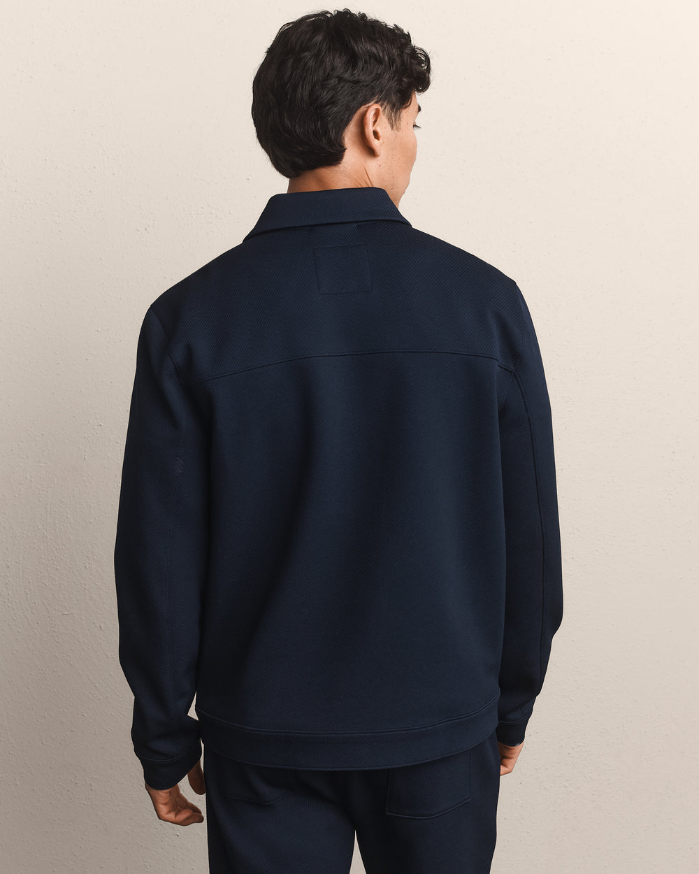 Quantum Travel Jacket - US 6062
