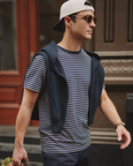 Origin Tee - Slim - US 7334