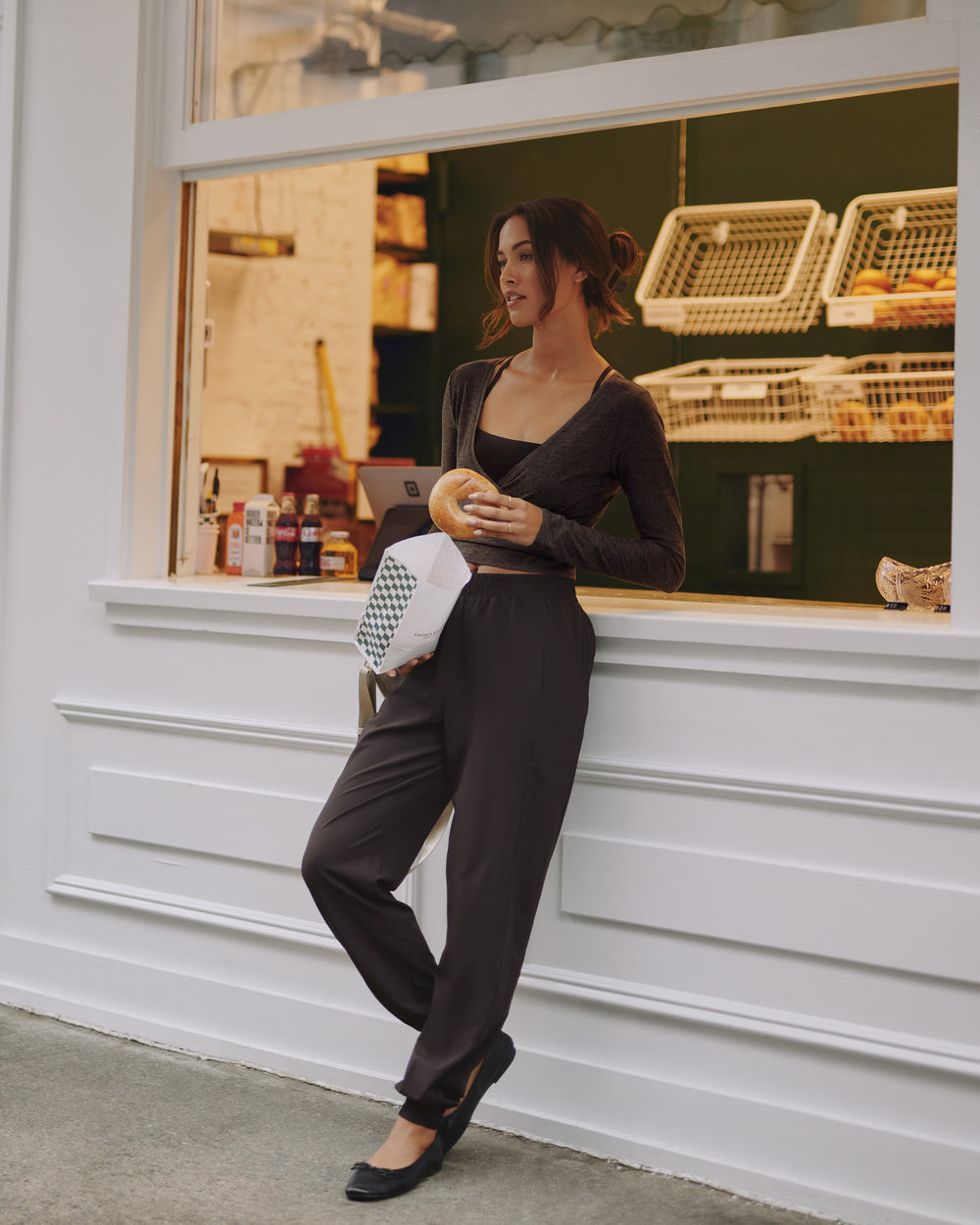 Mirage Jogger - US 2669