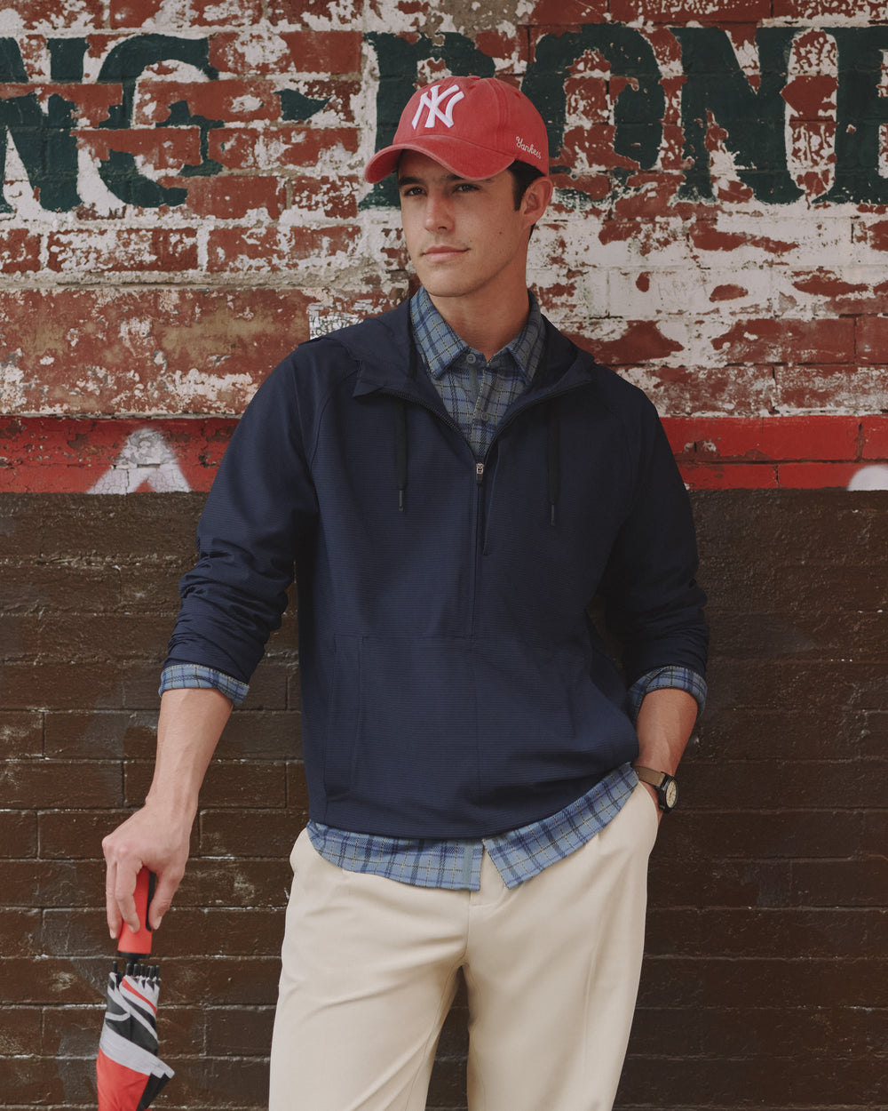 Hardy Flannel - US 5273