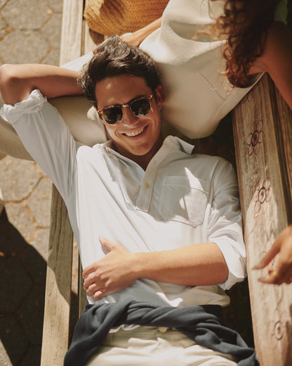Commuter® Pullover Shirt - US 0153