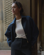 Metro Jacket - US 3677