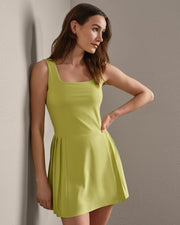 Citron Green