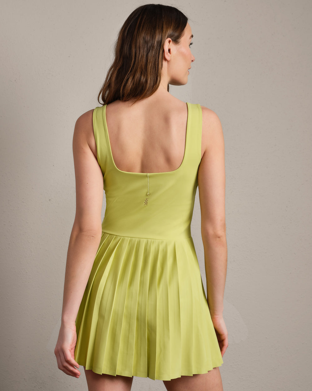Rally Dress - US 1196