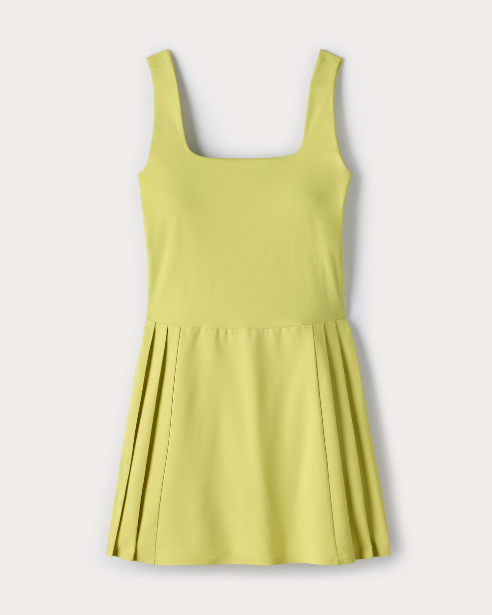 Rally Dress - US 1196