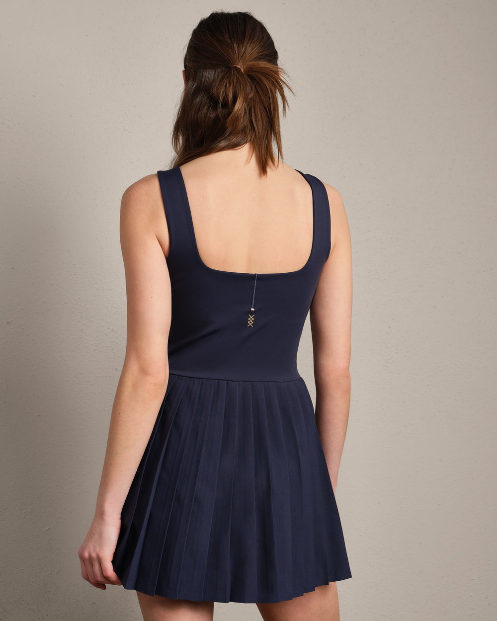 Rally Dress - US 1870