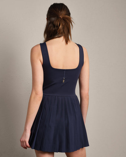 Rally Dress - US 1870