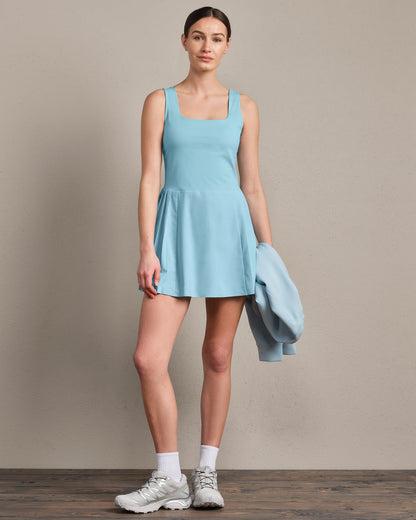 Rally Dress - US 5277