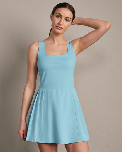 Rally Dress - US 5277