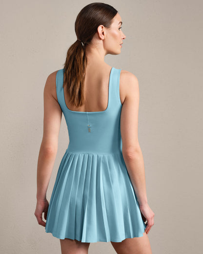Rally Dress - US 5277
