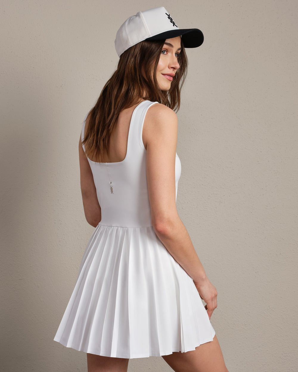 Rally Dress - US 5261