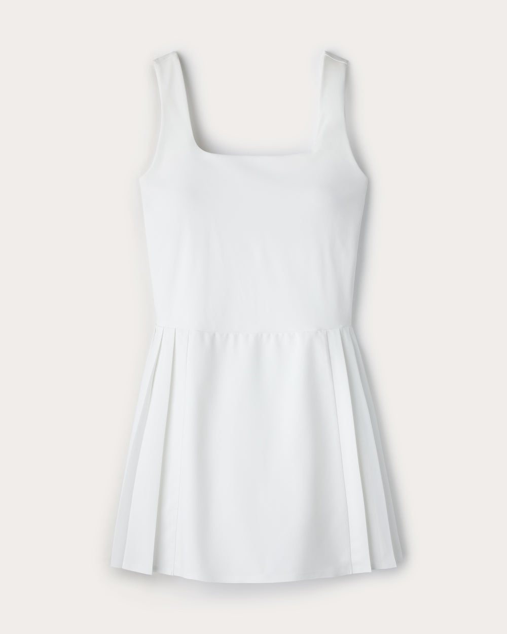 Rally Dress - US 5261