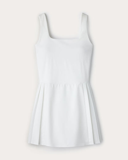 Rally Dress - US 5261