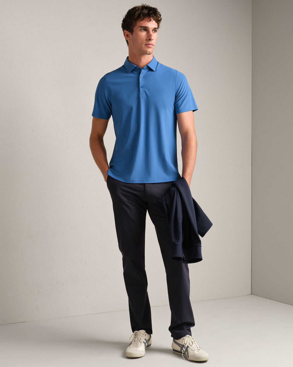 Regatta Pique Polo - US 9461