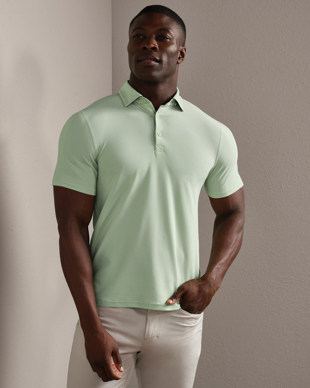 Regatta Pique Polo - US 3301