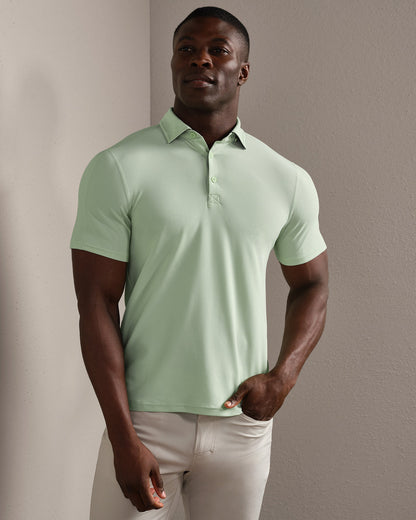 Regatta Pique Polo - US 3301