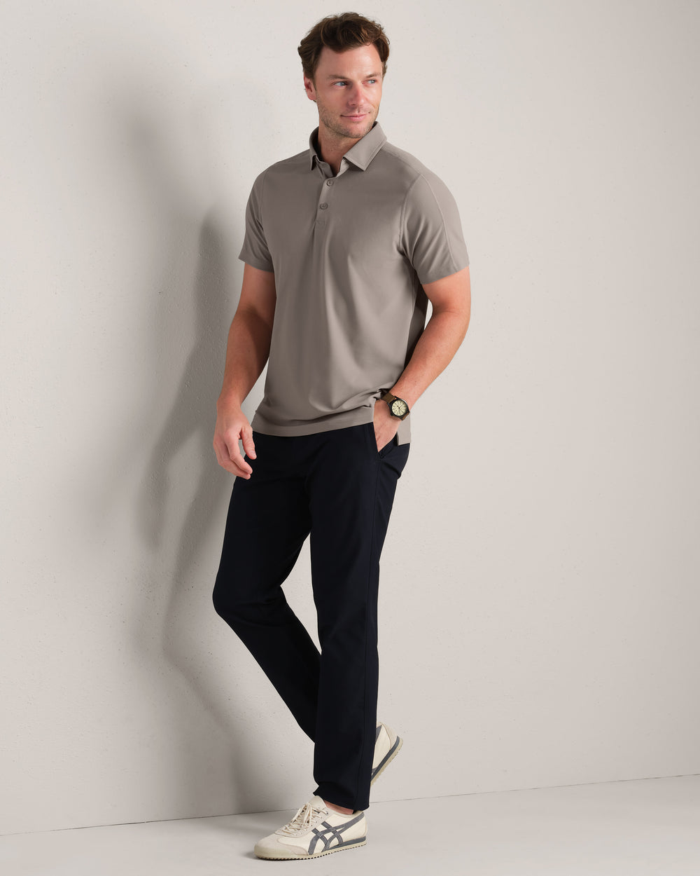 Regatta Pique Polo - US 5793