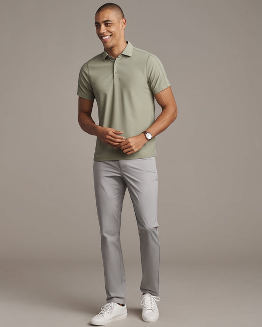 Regatta Pique Polo - US 0345