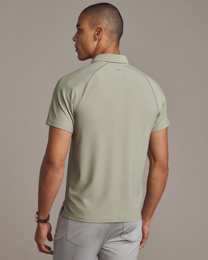 Regatta Pique Polo - US 0345