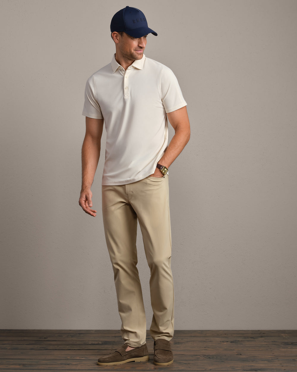 Regatta Pique Polo - US 9601