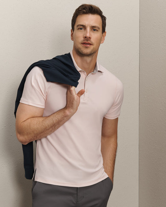 Regatta Pique Polo - US 5245
