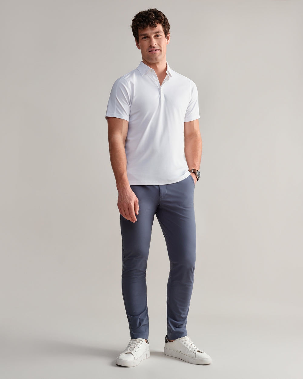 Regatta Pique Polo - US 5056
