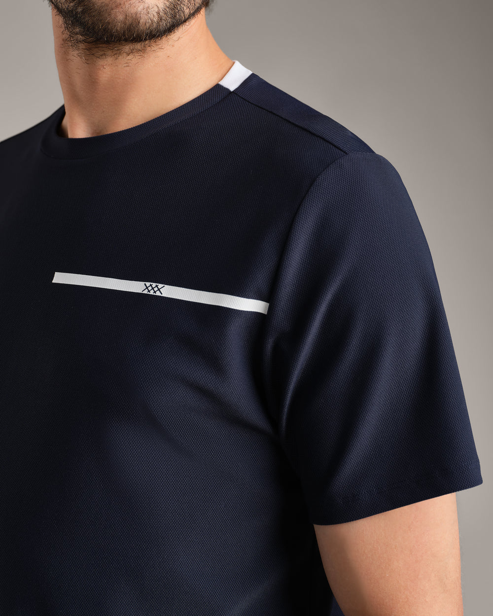 Regatta Tee - US 6147
