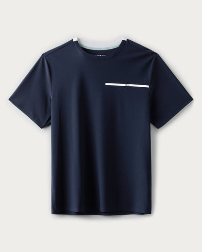 Regatta Tee - US 6147